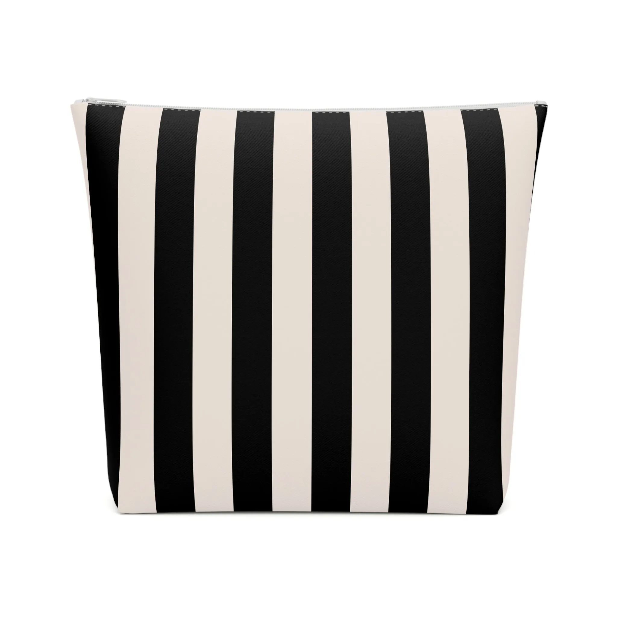 Humbug Candy Stripe Cosmetic Bag