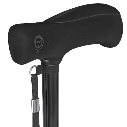 Hurrycane Freedom Edition Purple Cane