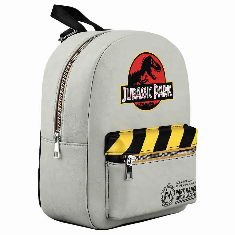 Jurassic Park Mini Backpack Park Ranger Bioworld