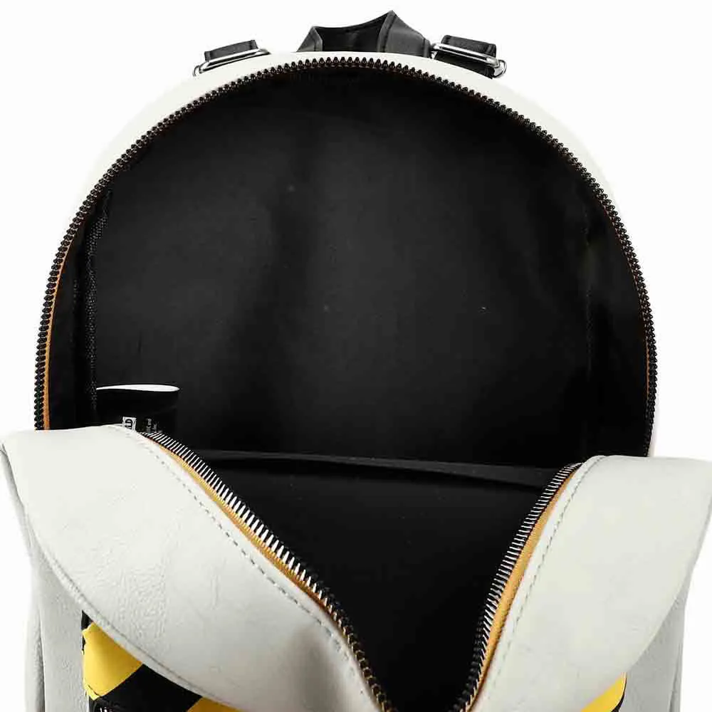 Jurassic Park Mini Backpack Park Ranger Bioworld