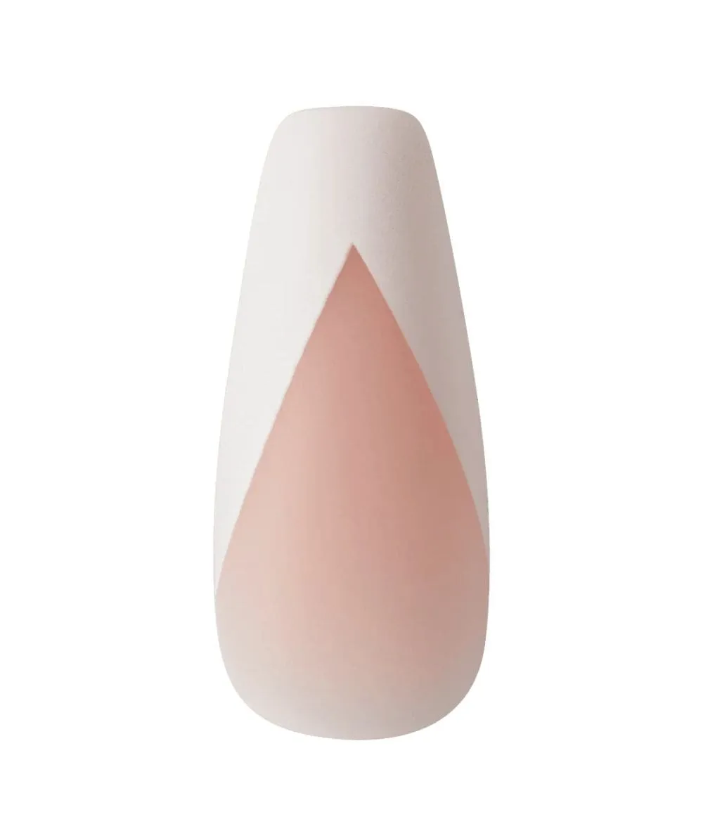 Kiss Classy Nails[You're Gorgeous] #Cs01