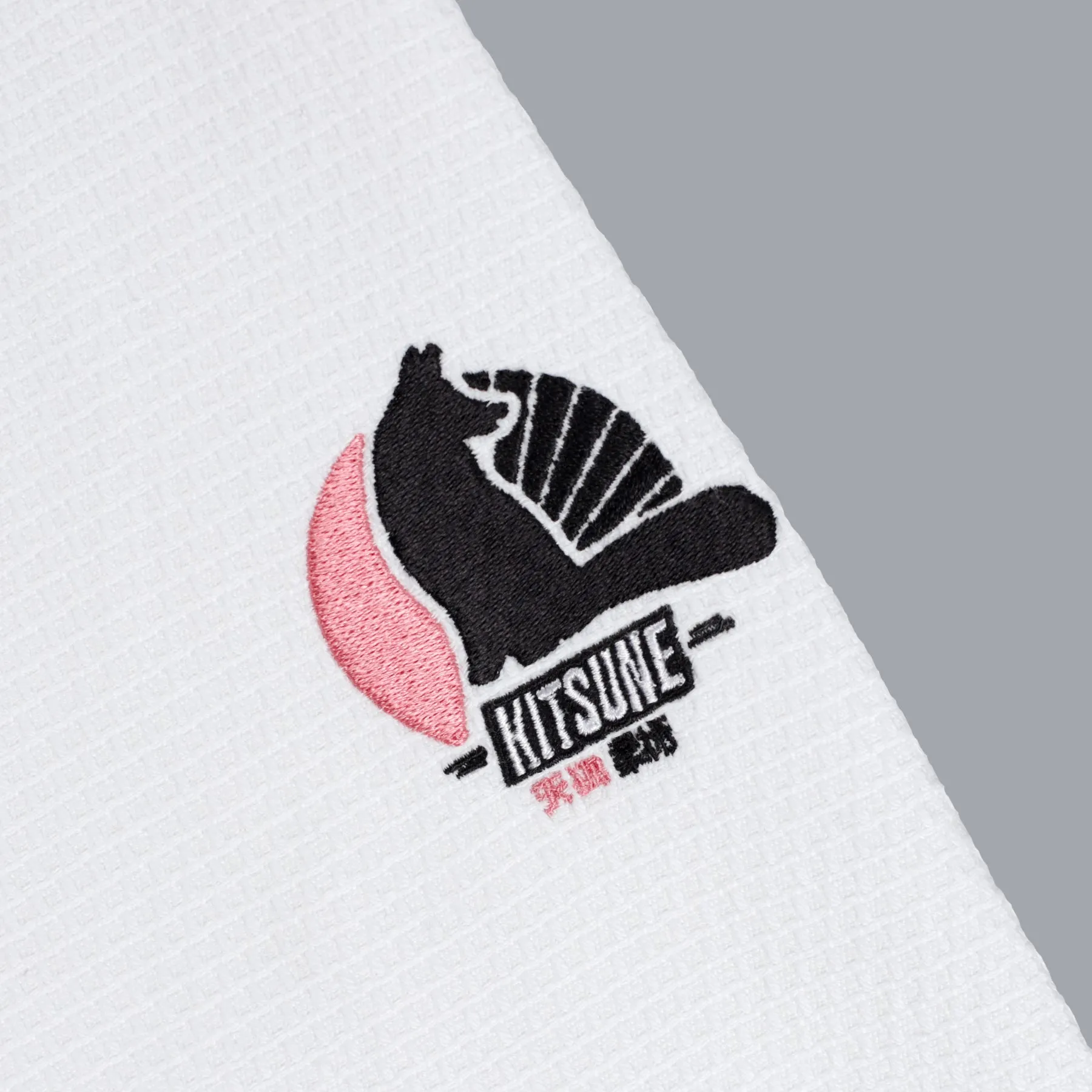 Kitsune "Red Skies" BJJ Gi - Women's