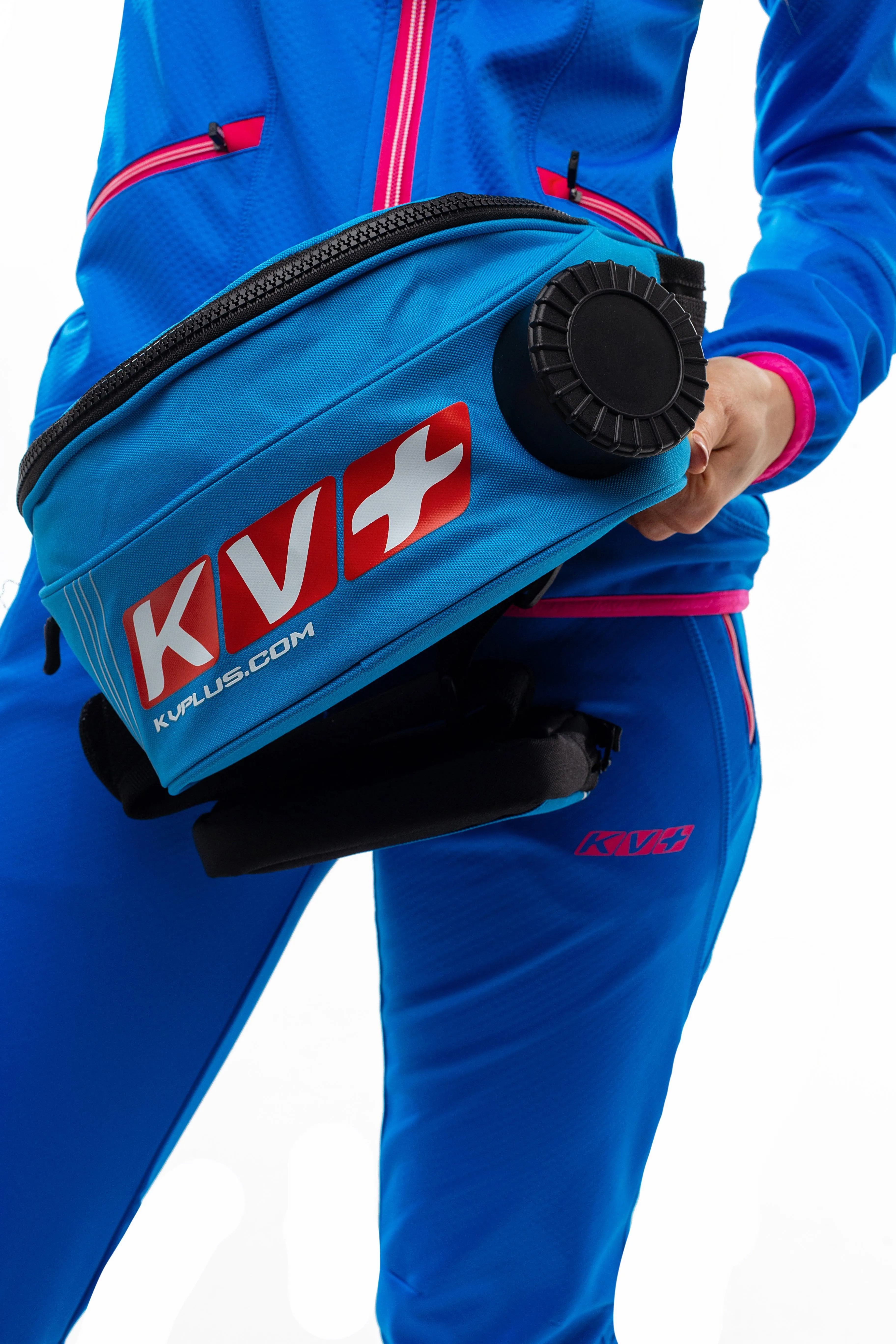 KV  Thermo Waist Bag Extra 1L