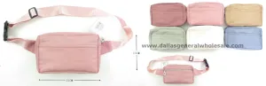 Ladies Fashion Fanny Packs Wholesale