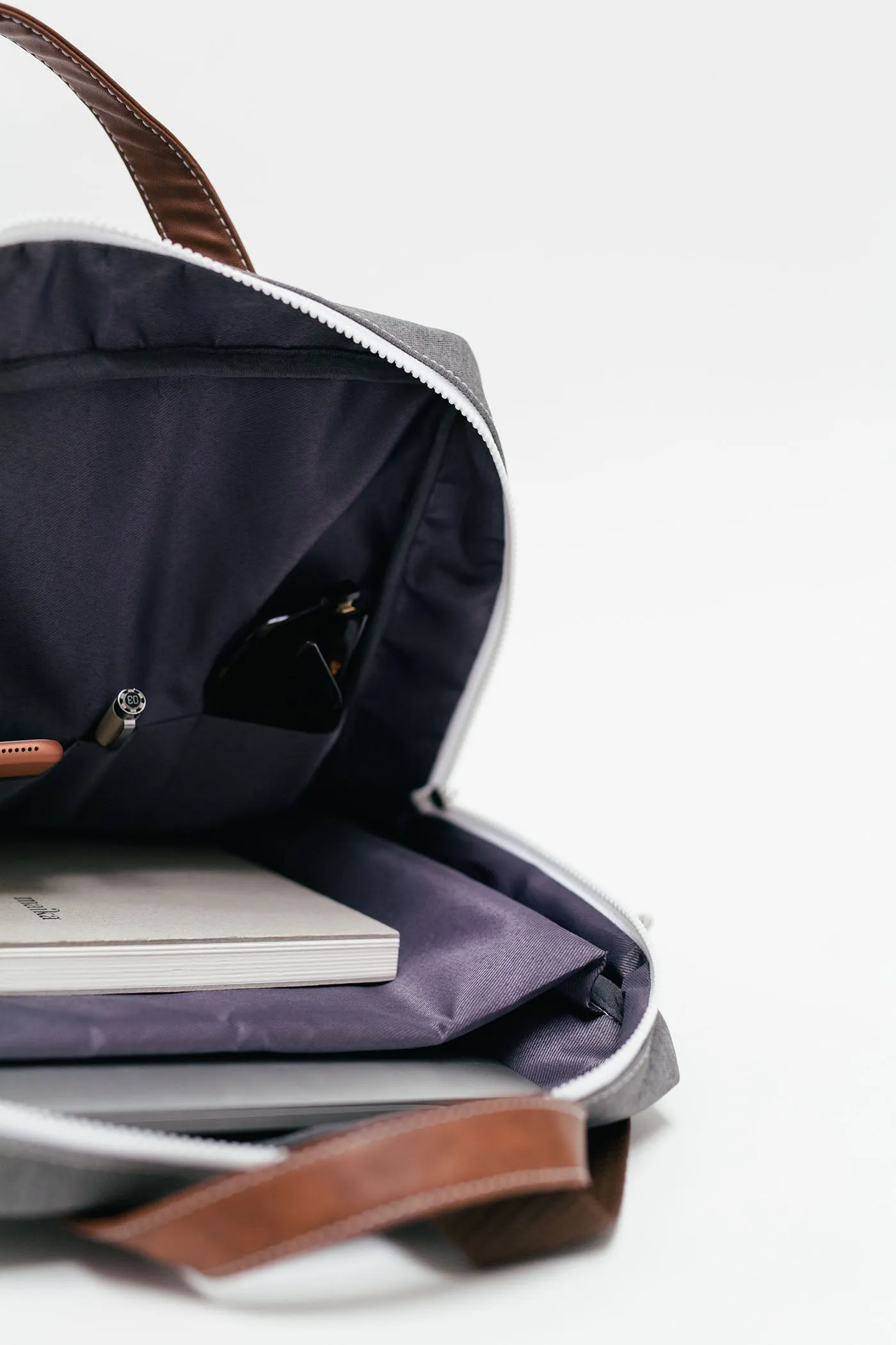 Laptop Backpack - Nochi