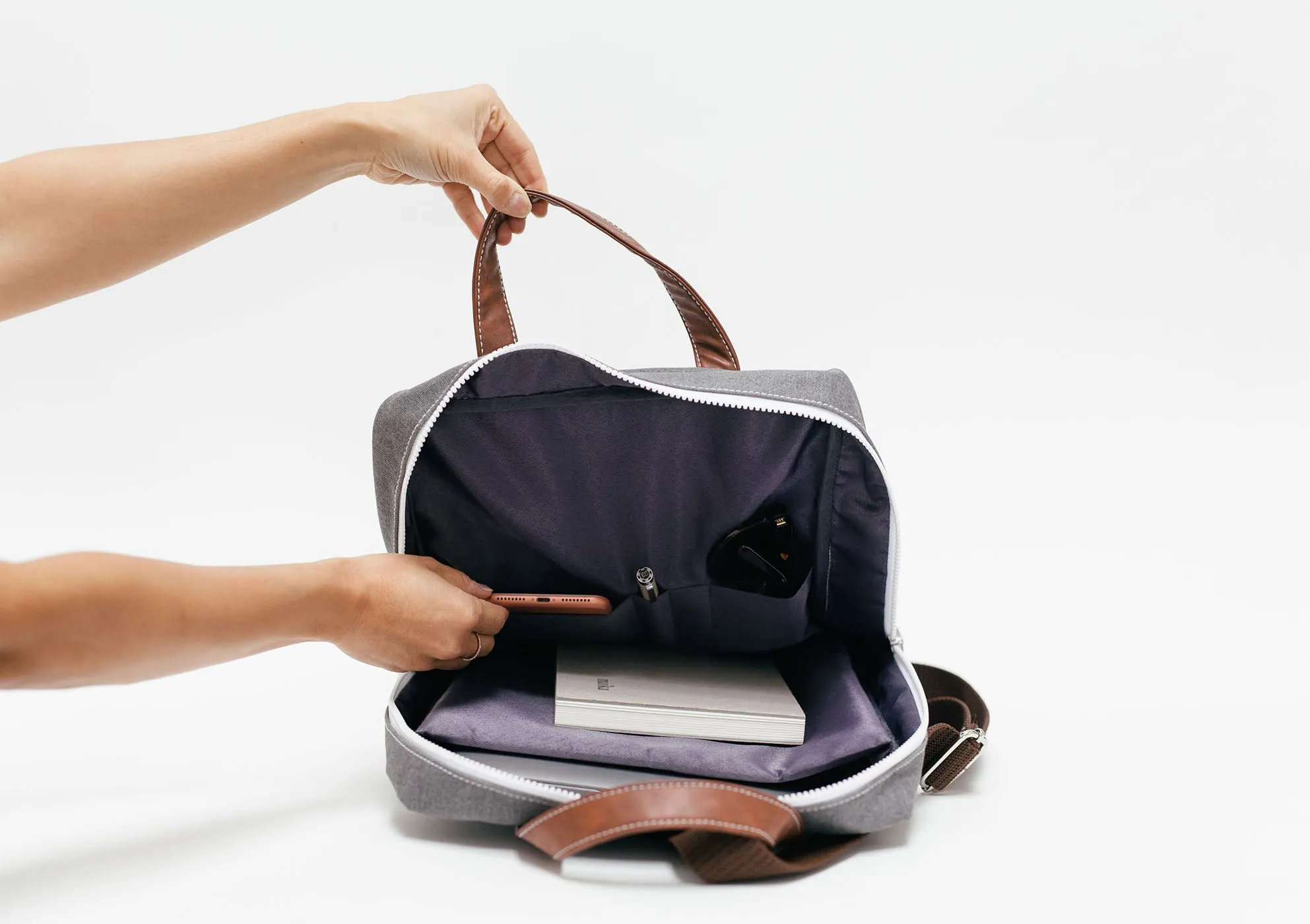 Laptop Backpack - Nochi