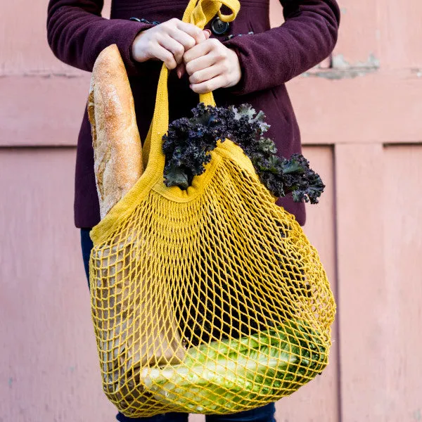 Le Marche Shopping Bag (Multiple Colors)