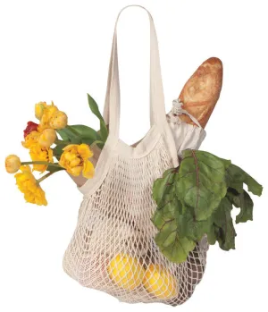 Le Marche Shopping Bag (Multiple Colors)