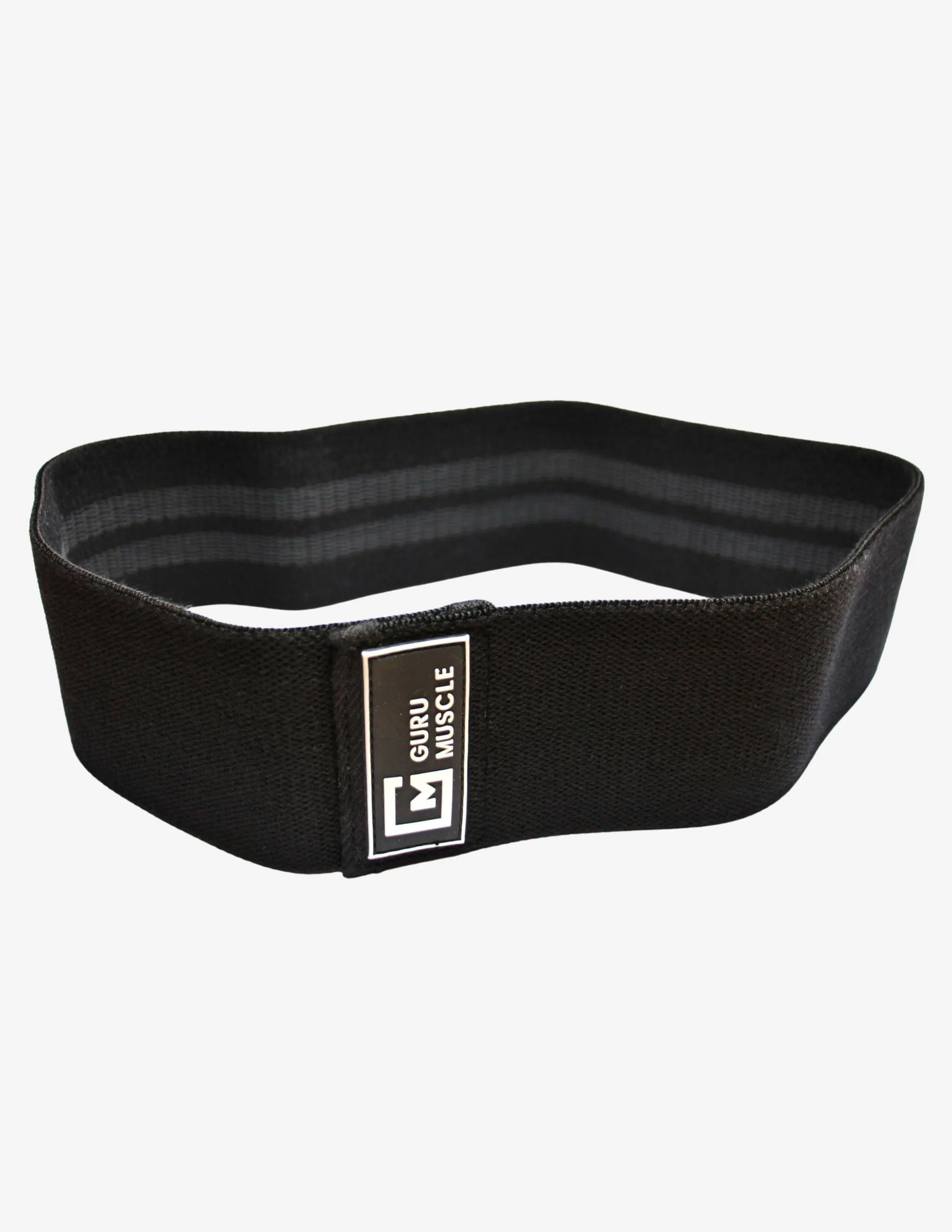 Light Resistance Band - Black