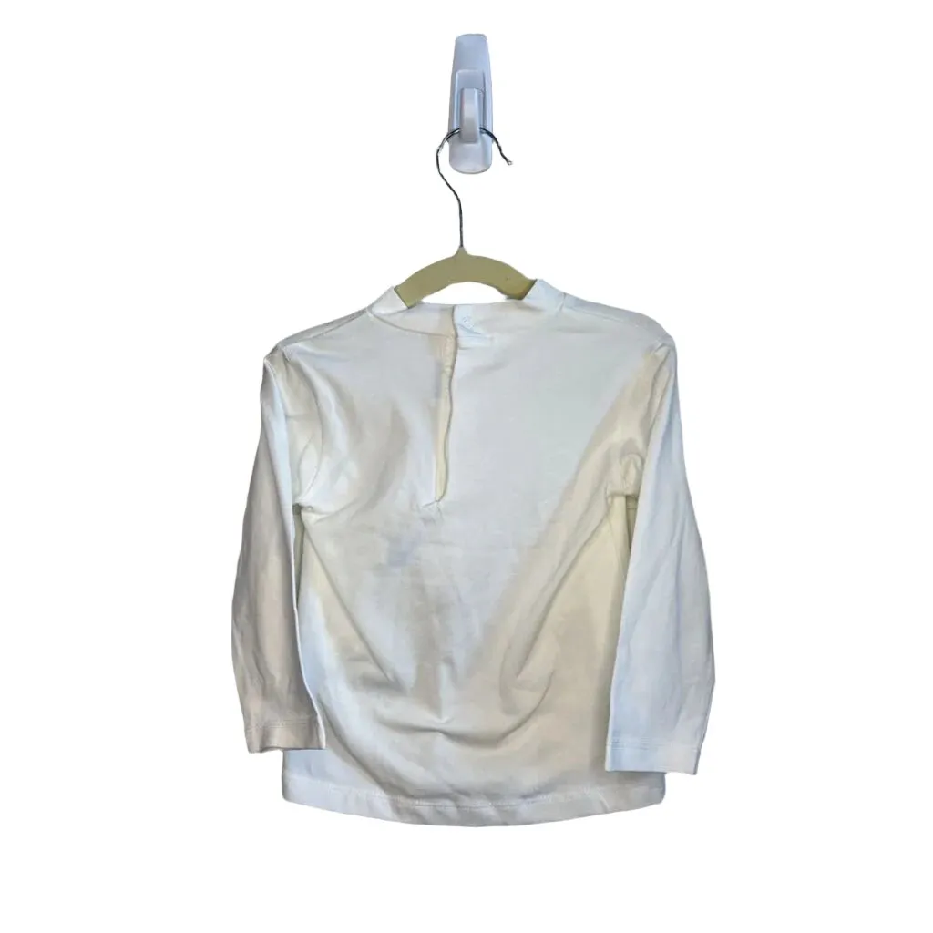 LS Shirt / Perfume Bottle Beautiful