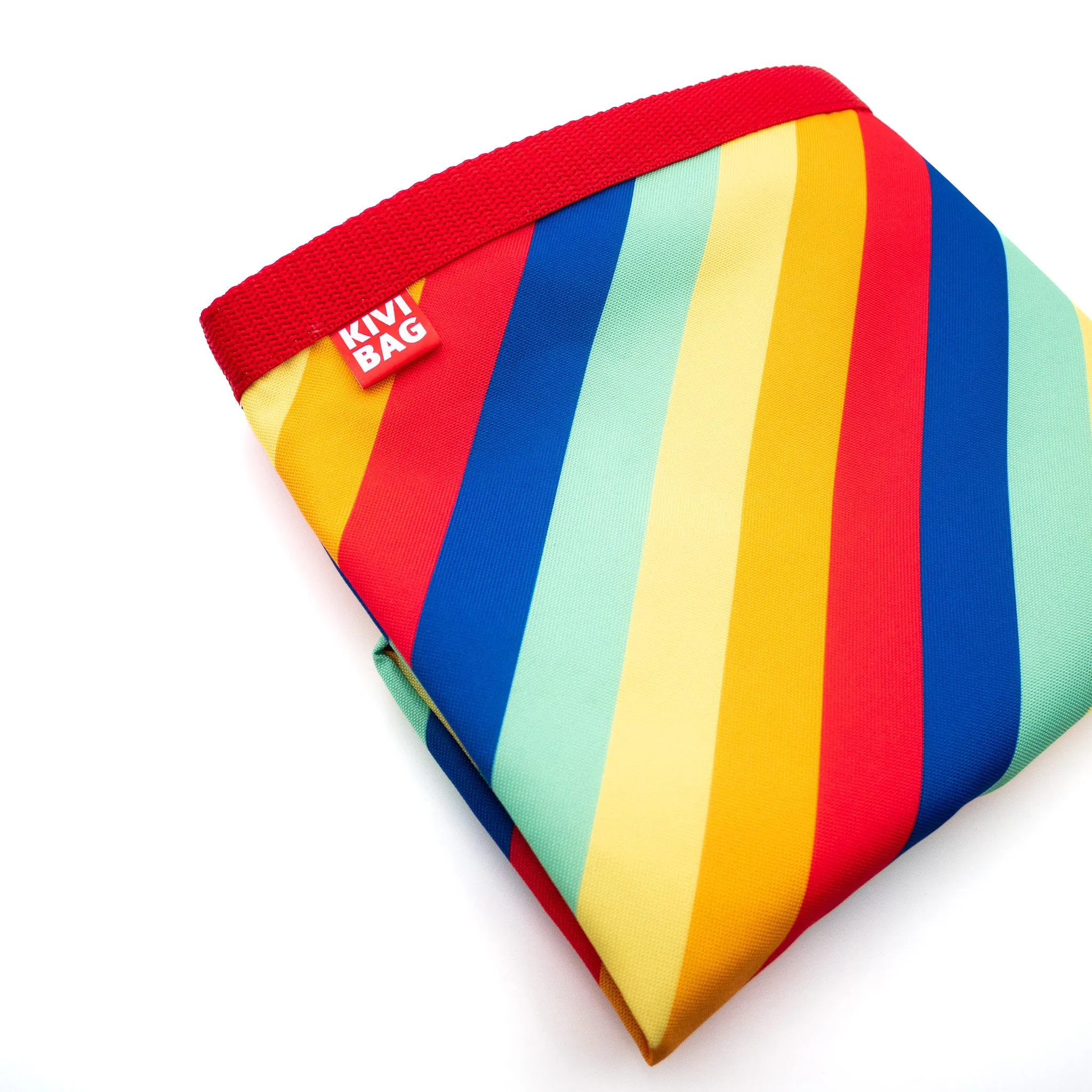 Lunch Bag Large (Rainbow)