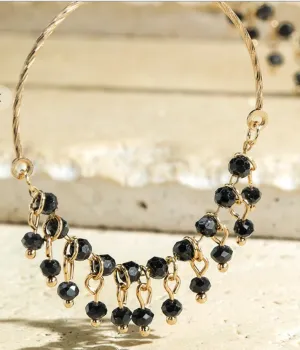 #M958 Feeling Gorgeous Earrings