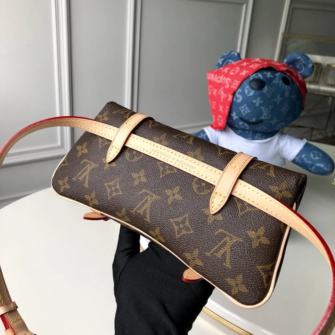 Marelle Waist