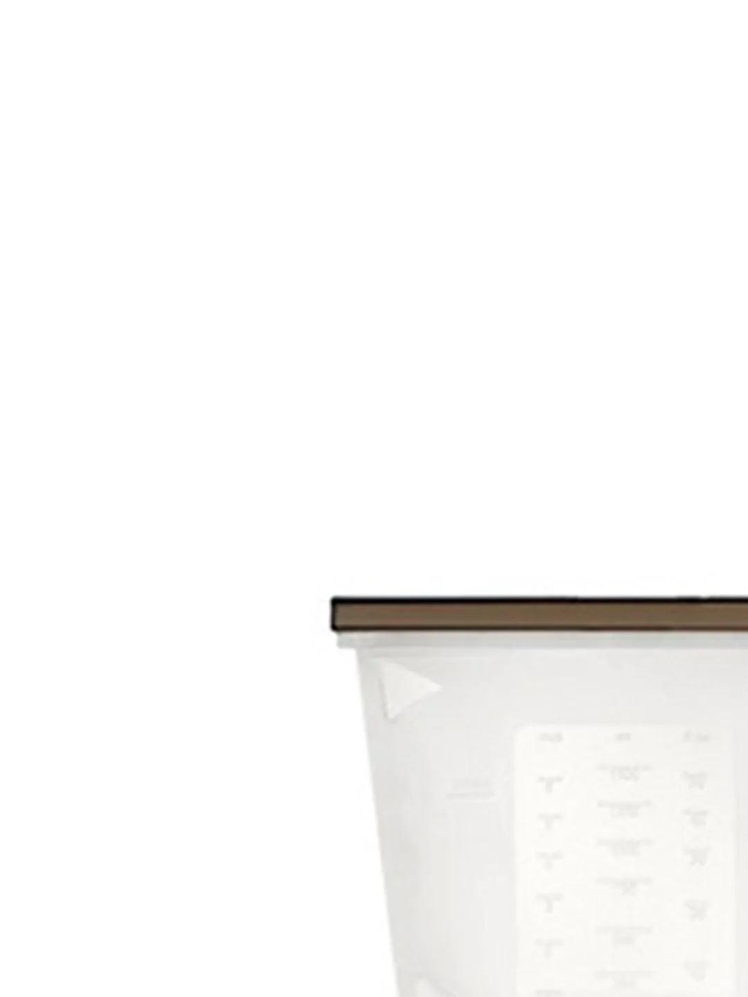 Market99 Reusable Silicone Food Bags For Preservation