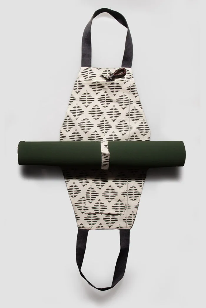 Mat Baguette: Basil