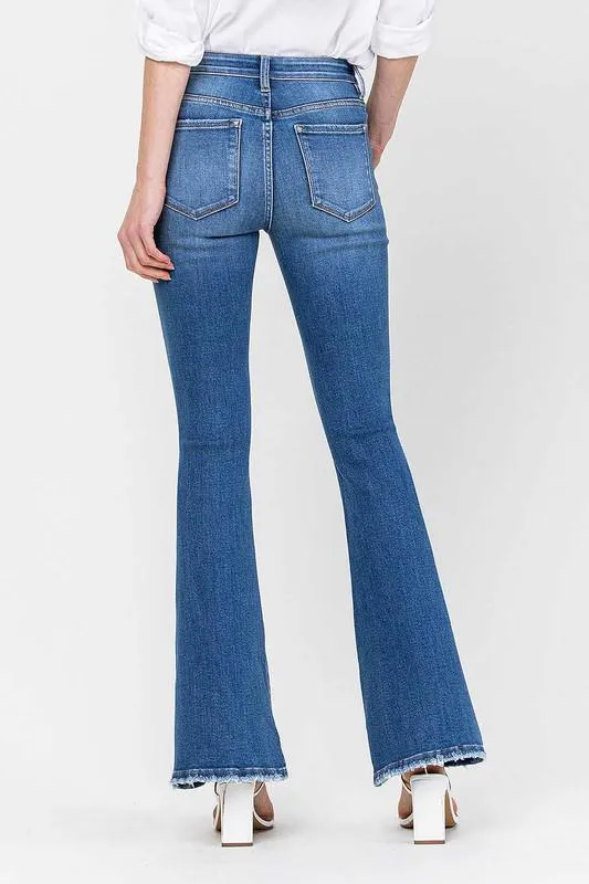 Mid Rise Flares