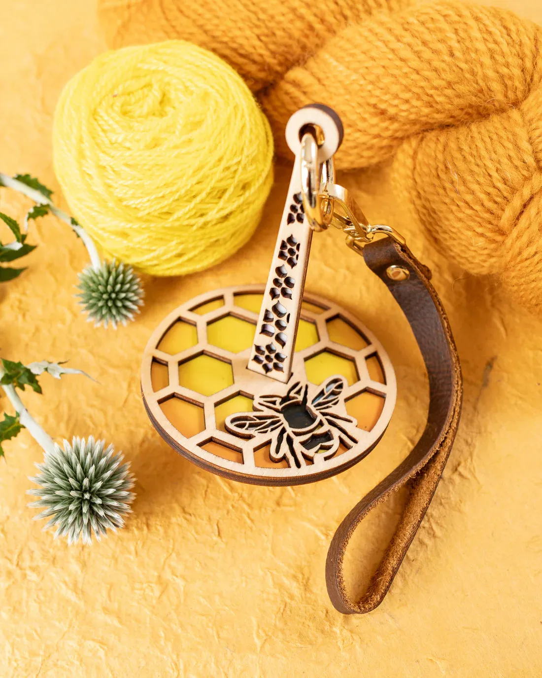 Mini Minder - Honeybee
