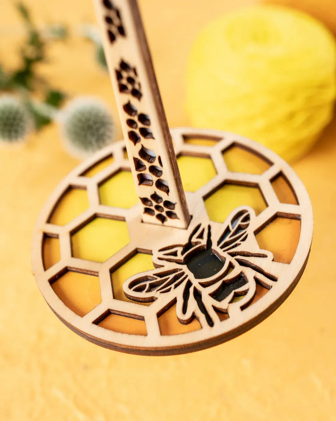 Mini Minder - Honeybee
