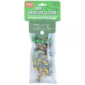 Mini Snake Bag
