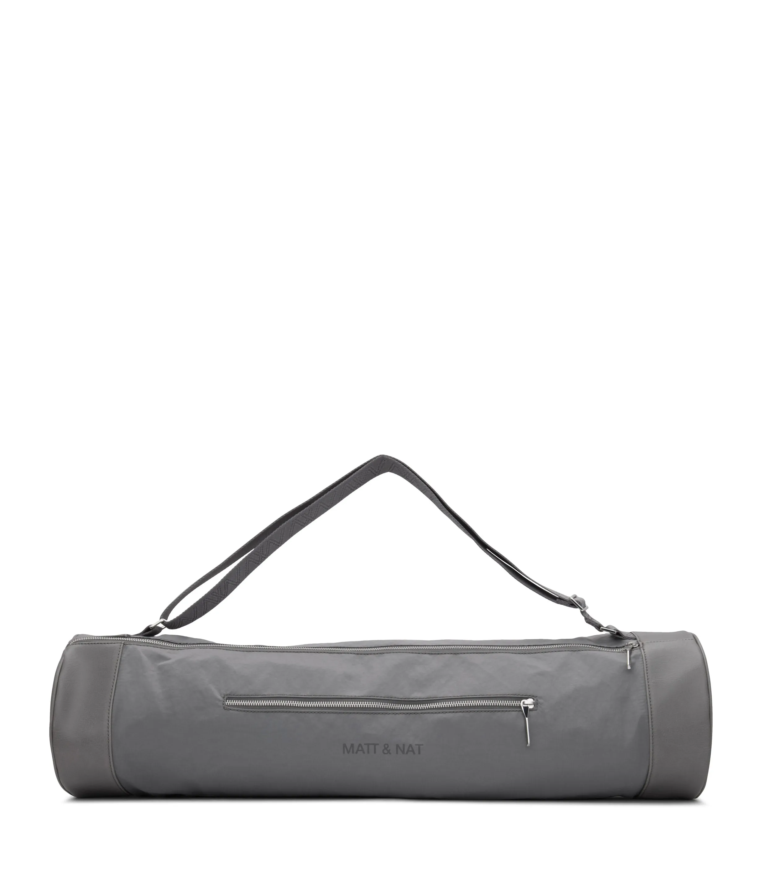 MIRA Vegan Yoga Bag - Oam