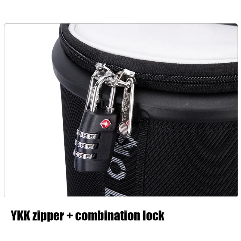 MOEYES M22QB03 golf bag manufacturers china microfiber leather golf bag