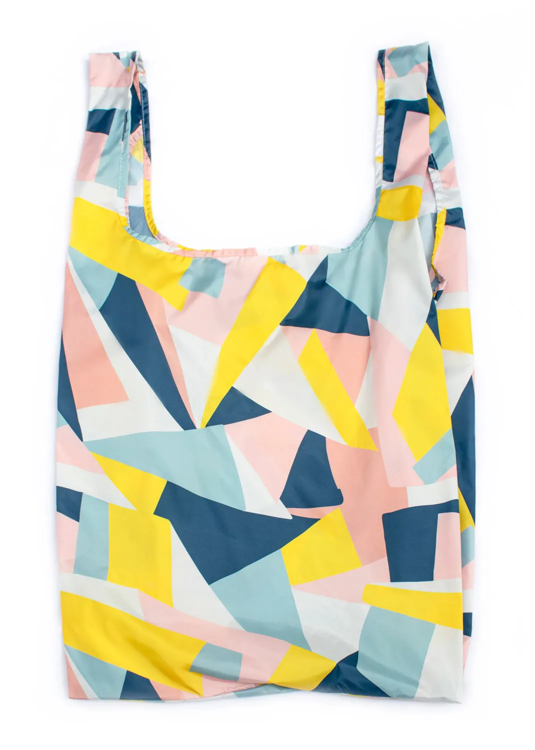 Mosaic | Extra Large Reusable Bag