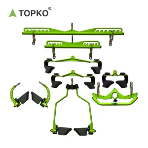 Multifunctional Pull Back Handle Set