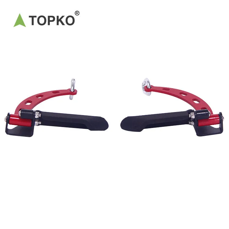 Multifunctional Pull Back Handle Set