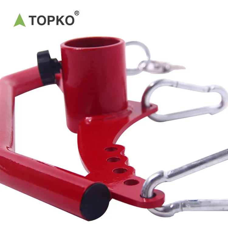 Multifunctional Pull Back Handle Set