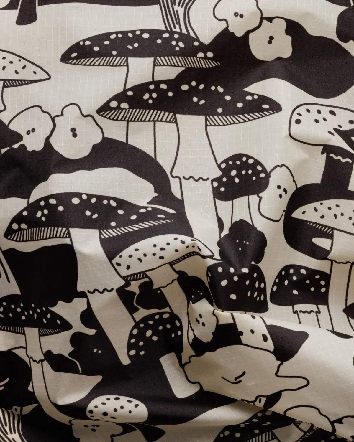 Mushroom Standard Baggu