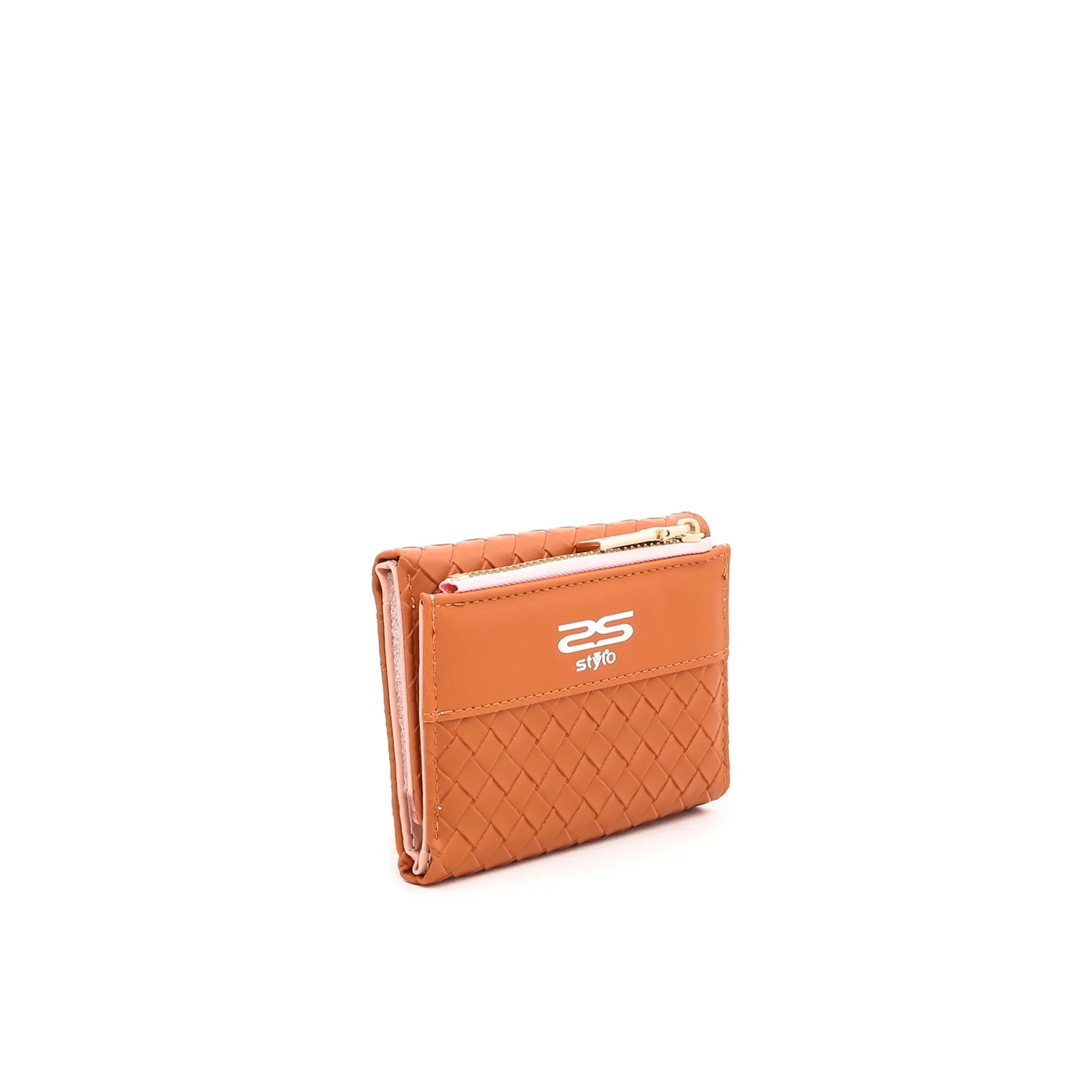 Mustard Casual Wallet P70812