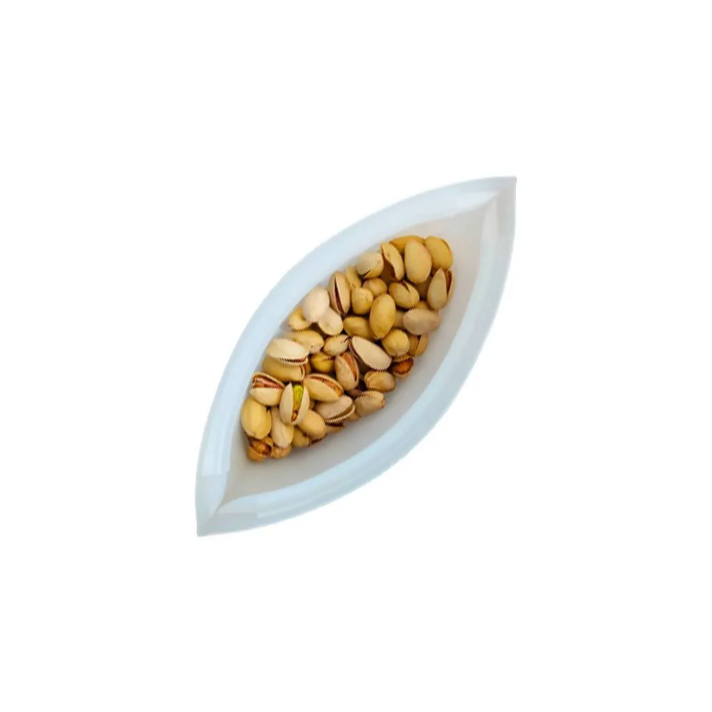 Neis Haus Reusable Silicone Snack Bag