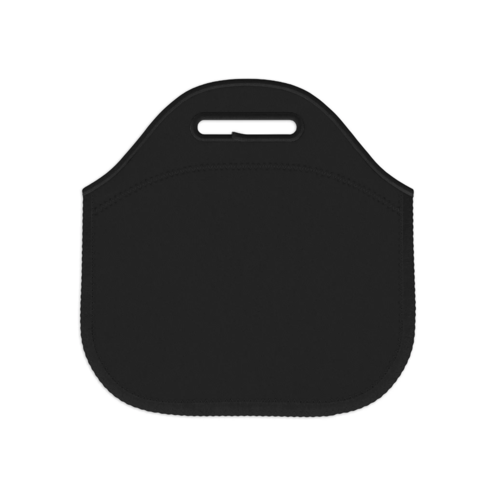 Neoprene Lunch Bag ...  "No.9 Fishermen's Grotto - Fishermen's Wharf, SF, California" ... Family Archives: 1970's ... Original Works ...