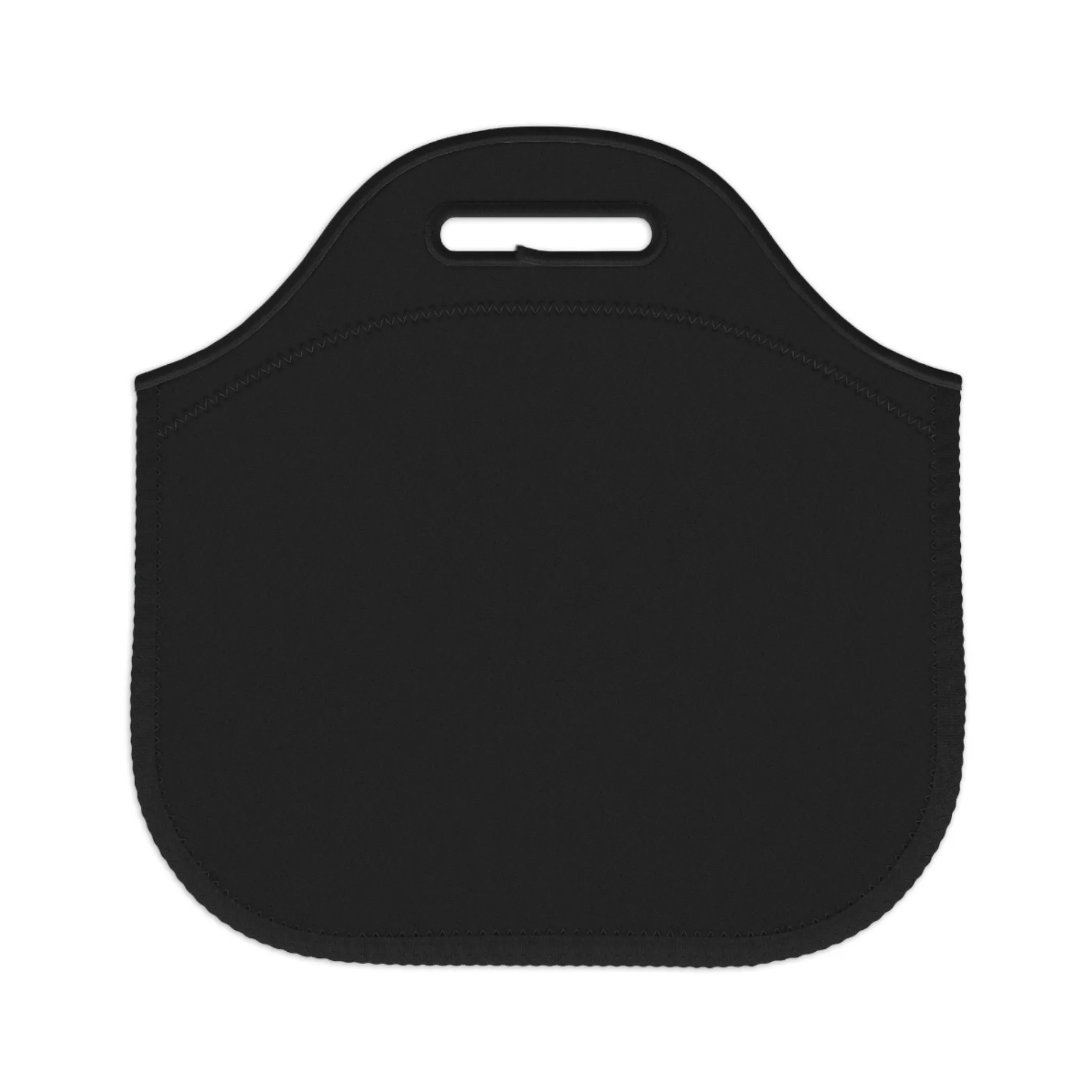 Neoprene Lunch Bag ...  "No.9 Fishermen's Grotto - Fishermen's Wharf, SF, California" ... Family Archives: 1970's ... Original Works ...