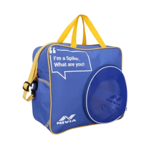 NIVIA Game Bag | KIBI Sports