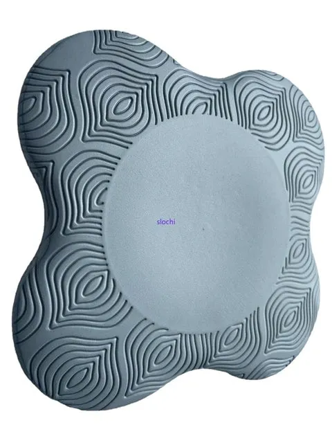 Non Slip Yoga Protection Pads