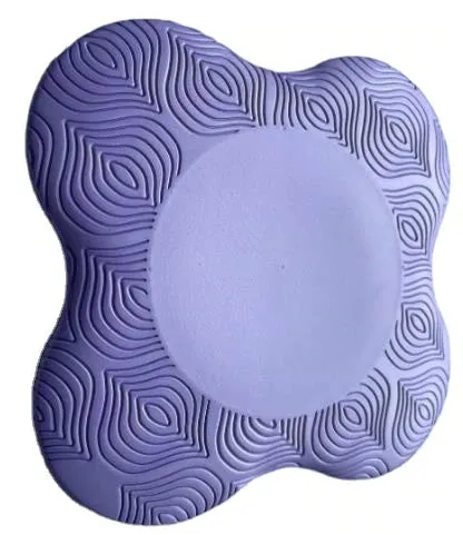 Non Slip Yoga Protection Pads