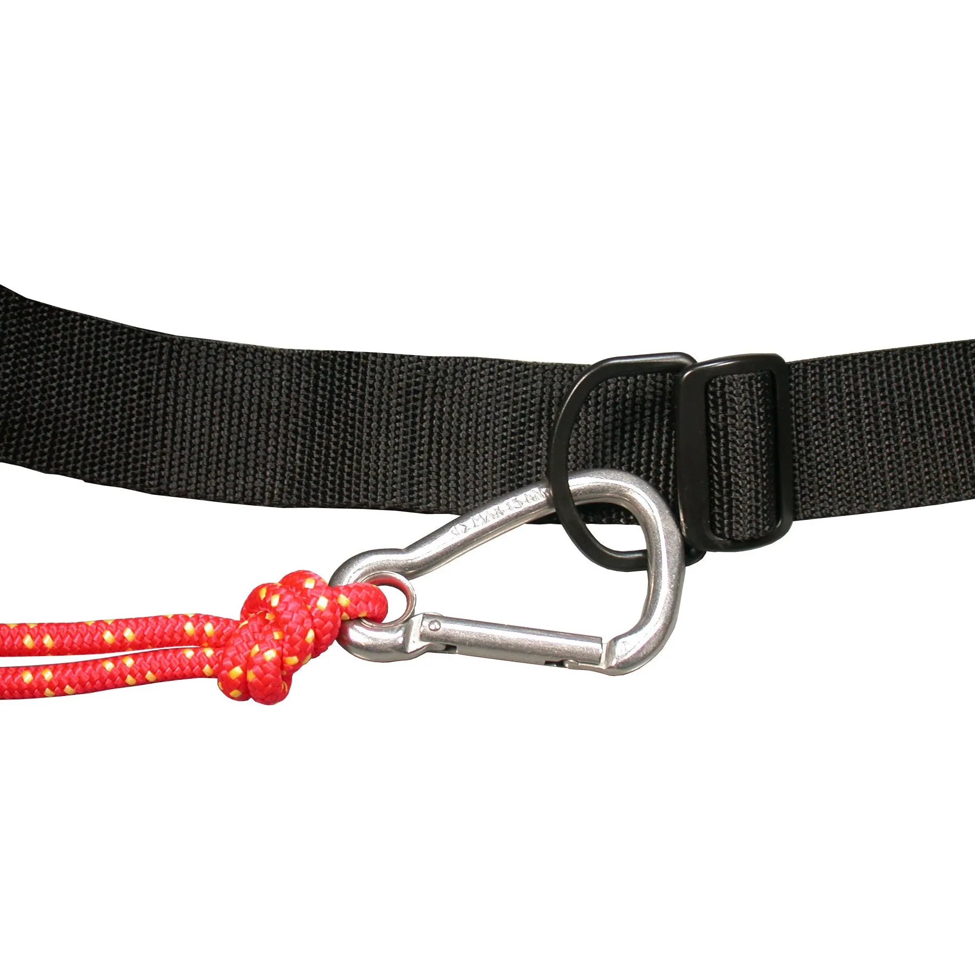 North Water Sea Tec Kayak Tow Line