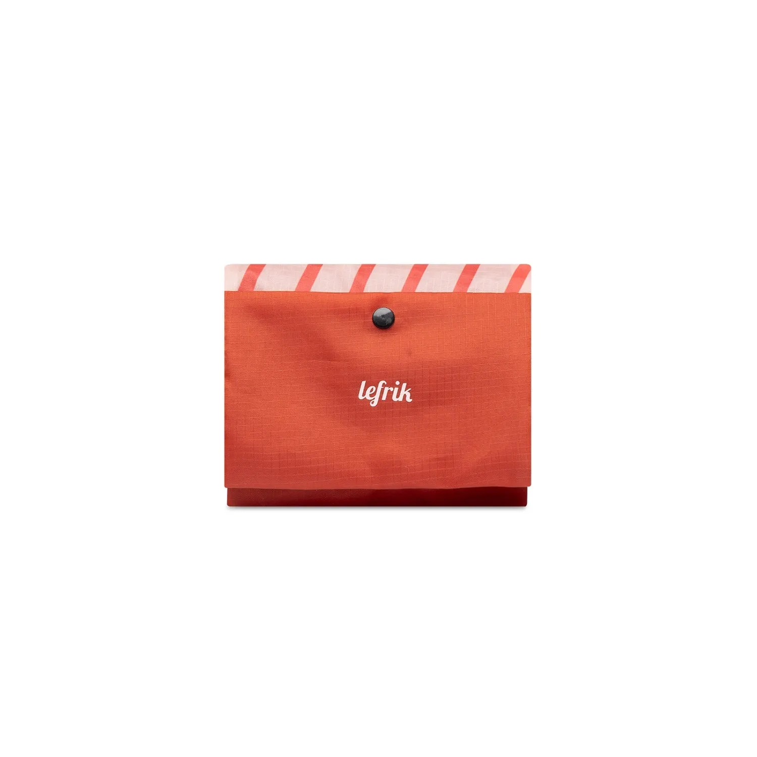 Offcut Bag Red Peach