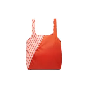 Offcut Bag Red Peach