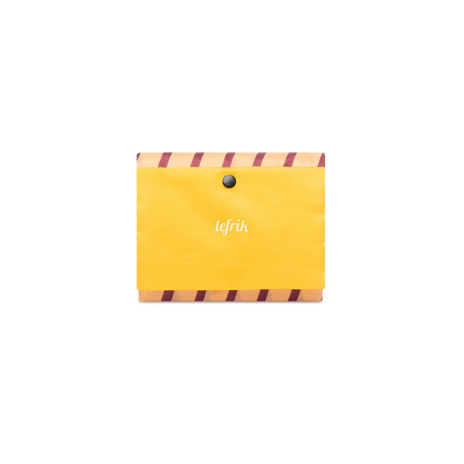 Offcut Bag Yellow Gold