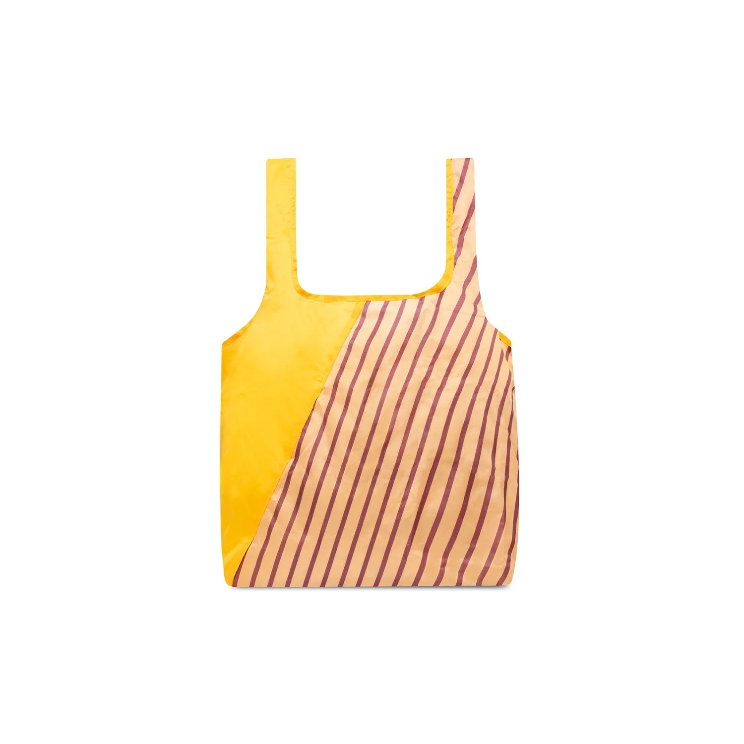 Offcut Bag Yellow Gold