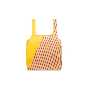 Offcut Bag Yellow Gold