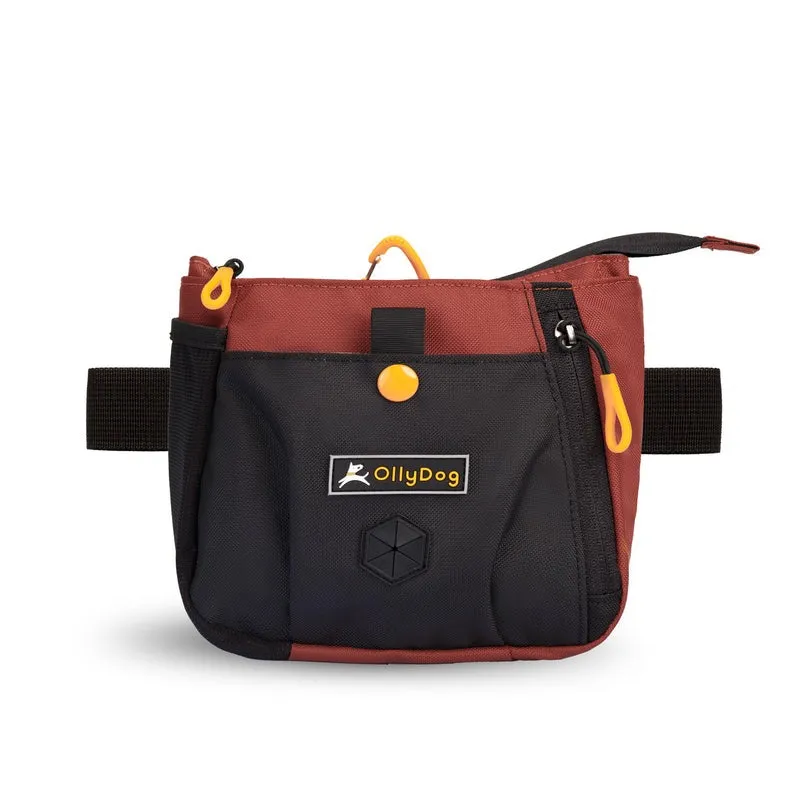Olly Backcountry Day Bag Cider