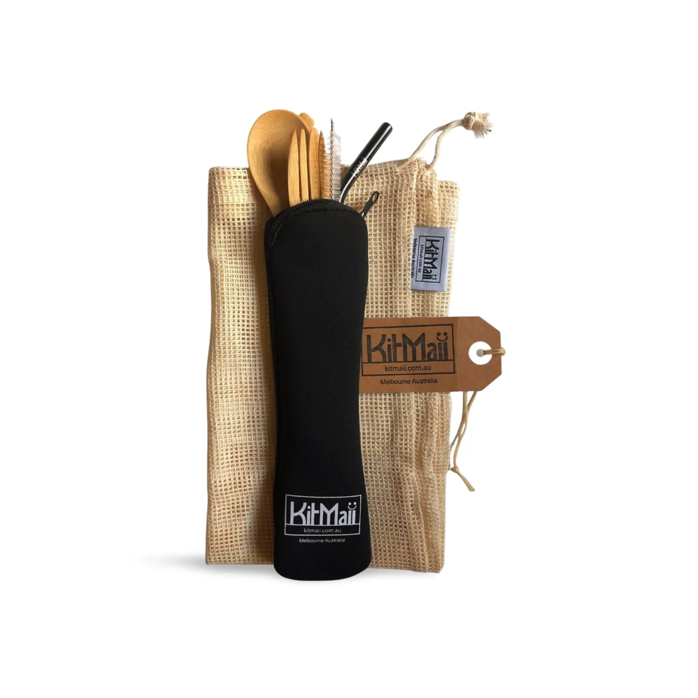 Out and About Eco Kit