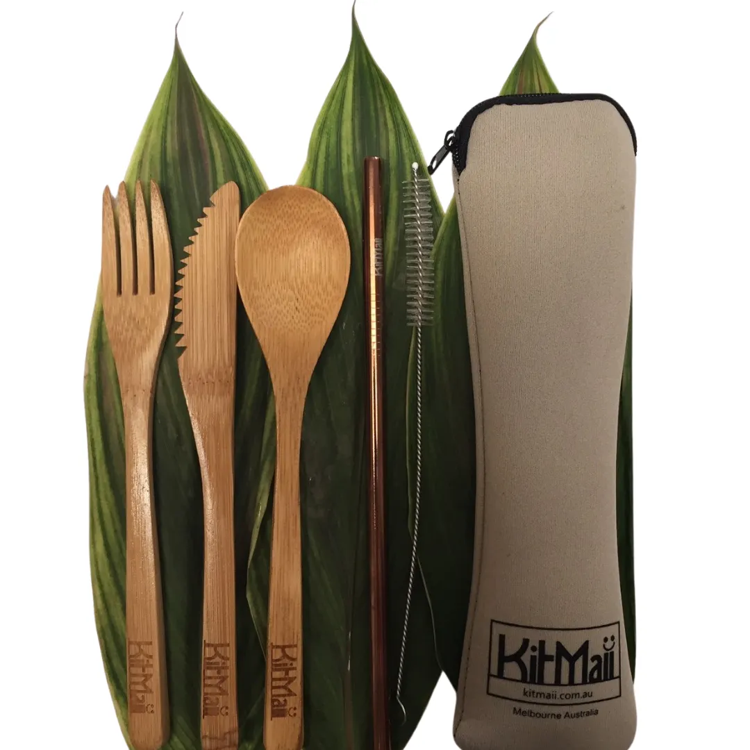 Out and About Eco Kit