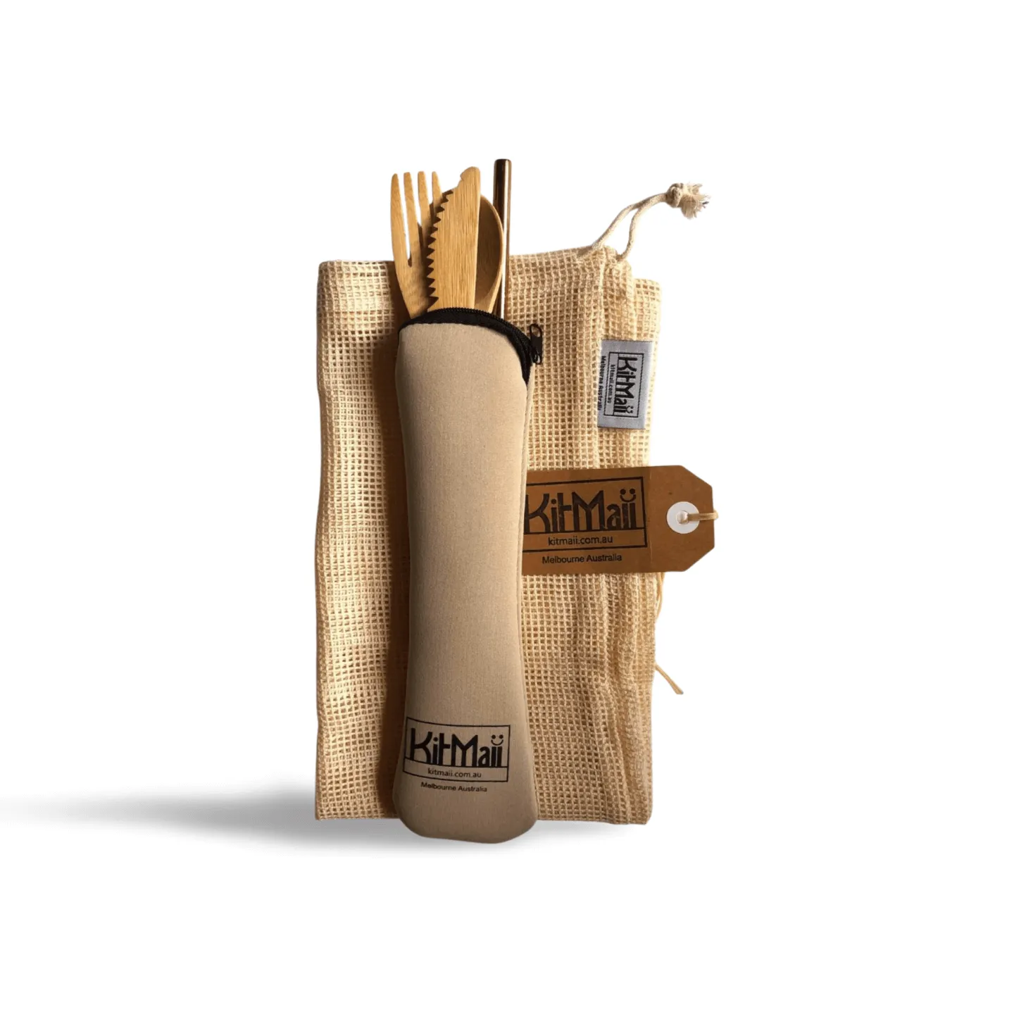 Out and About Eco Kit