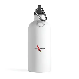 Phillip O. Berry Stainless Steel Water Bottle