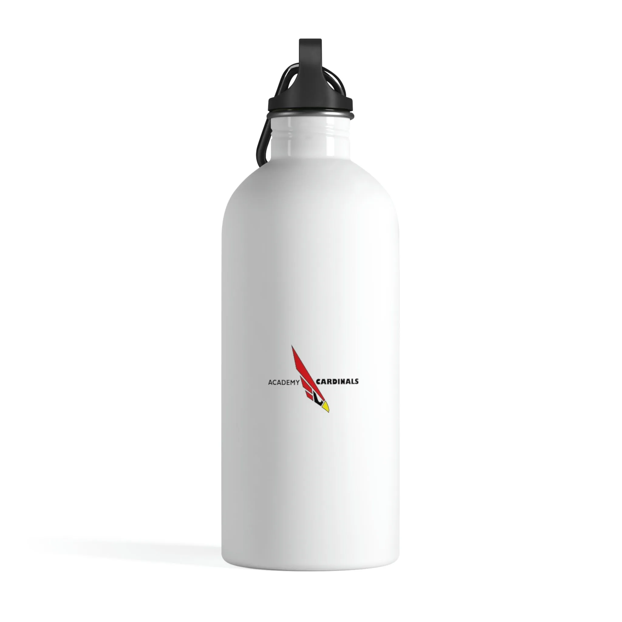 Phillip O. Berry Stainless Steel Water Bottle