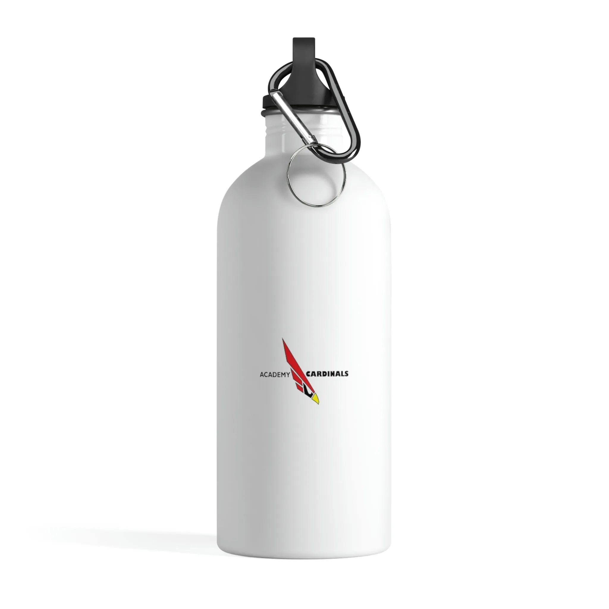 Phillip O. Berry Stainless Steel Water Bottle